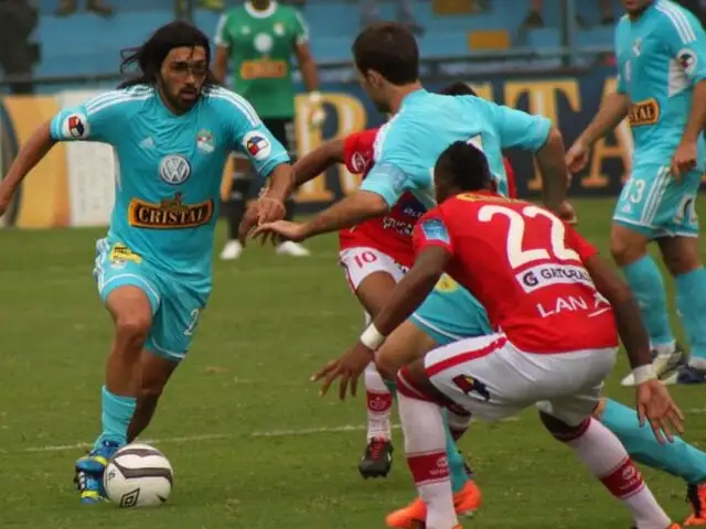 Juan Aurich vs. Sporting Cristal: La incertidumbre del primer Play Off