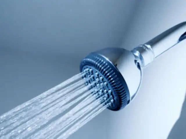 Uno de cada dos japoneses hace esto en la ducha ¿puedes creerlo?