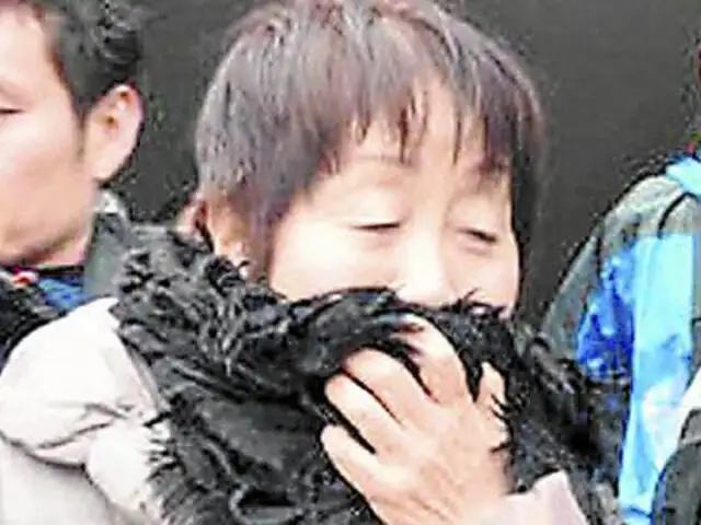 Japón: investigan a “La viuda negra de Kioto” por la muerte de sus siete maridos