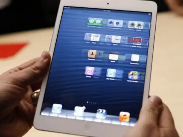UPC aclara que sus estudiantes no están obligados a usar iPad