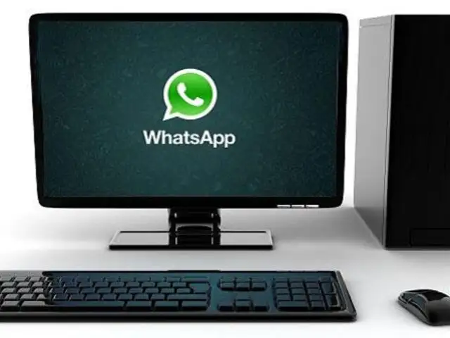 WhatsApp podría lanzar versión para computadoras