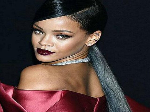 Rihanna será directora creativa de línea femenina de la marca Puma