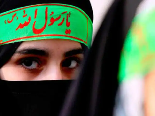 Irán legitima ataques a mujeres y jóvenes para “prevenir el vicio”