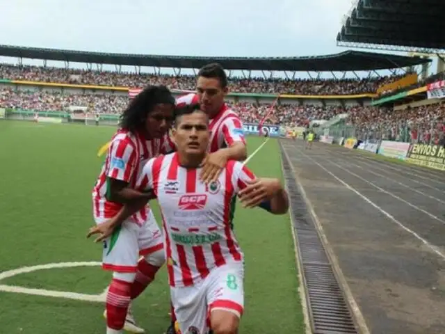 Sport Loreto es el nuevo inquilino del fútbol profesional peruano