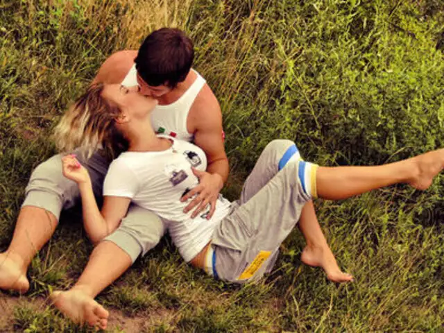 FOTOS: 12 consejos para renovar tu relación de pareja antes del 2015