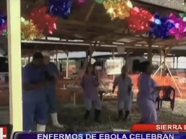 Mira cómo se celebró la Navidad en distintos lugares del mundo