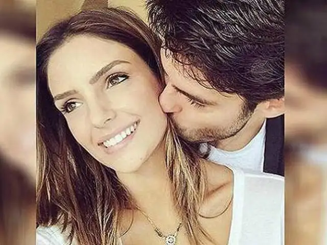 Kaká se reconcilió con su esposa tras anunciar su separación hace un mes