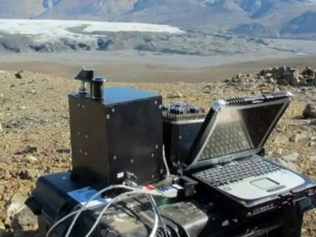 Crean dispositivo capaz de detectar vida en otros planetas