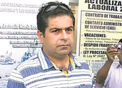 Abogado de Belaunde Lossio dice que el caso de su defendido se ha politizado