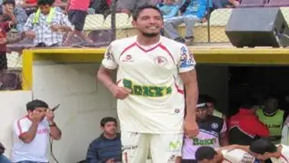 Reimond Manco regresará a León de Huánuco en el 2015
