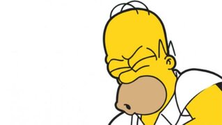 Los Simpson: Emitirán capítulo que fue rechazado hace 25 años