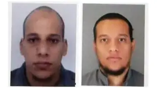 Francia: mueren hermanos autores de atentado en semanario Charlie Hebdo