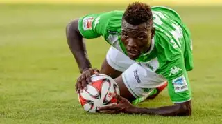 Alemania: futbolista del Wolfsburgo murió en accidente automovilístico