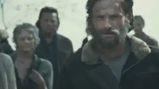VIDEO: mira el nuevo tráiler del regreso de la serie The Walking Dead