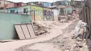 Comunidad Shipiba de Cantagallo piden agilizar reubicación por obras de Vía Parque Rímac