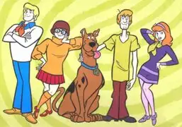 Antes y después: mira cómo luciría el elenco de ‘Scooby Doo’ 45 años después