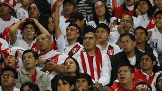 Fútbol peruano bajó 28 posiciones en el ranking de las mejores ligas del mundo