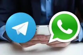 Tendencias en Línea: sepa qué aplicación podría desplazar a WhatsApp