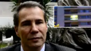 Argentina: hallan nuevo acceso al departamento de fallecido fiscal Nisman
