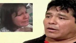 Ancash: sentencian a 25 años de cárcel a 'Goro' por caso Nolasco