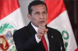 The Economist asegura que Gobierno de Ollanta Humala tiene esquizofrenia