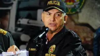 Humala y Ana Jara evalúan responsabilidad política de Urresti en caso Pichanaki