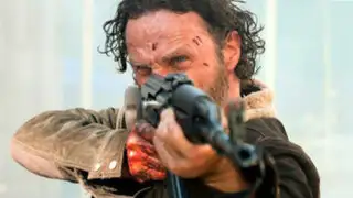 The Walking Dead: el tráiler de “la mejor temporada de la serie” a horas de su regreso