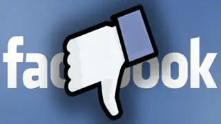 Facebook estrena su versión del esperado ‘No me gusta’