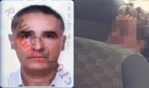 Padrastro que golpeó a niño en San Isidro quedó en calidad de detenido
