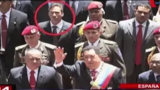 Venezuela: acusan a Diosdado Cabello de liderar cartel del narcotráfico