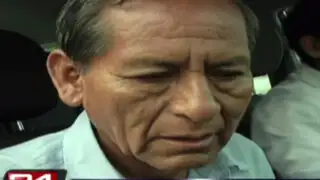 Padre de asesinado Rubén Leiva perdona a homicida