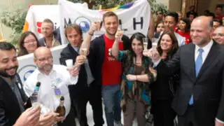 Chile, el séptimo país sudamericano que establece la unión civil para homosexuales