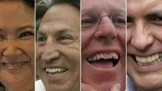 Rumbo al 2016: Los posibles candidatos a la presidencia del Perú