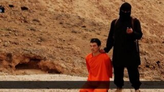 Estado Islámico decapitó a rehén japonés Kenji Goto
