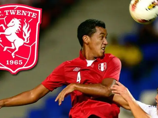 Sudamericano Sub 20: Perú continúa sus entrenamientos sin Renato Tapia