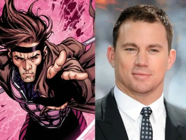 Tendencias en Línea: Fox confirmó la fecha del estreno de Gambit