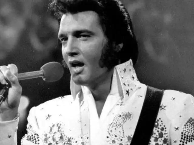 FOTOS: conoce los 10 mitos más polémicos sobre la muerte de Elvis Presley