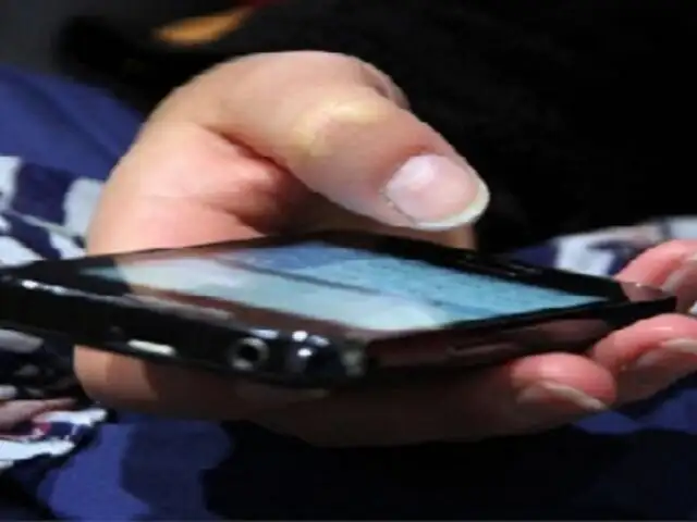 Osiptel: empresas que incumplan desbloqueo de celulares serán multadas con S/. 577 mil