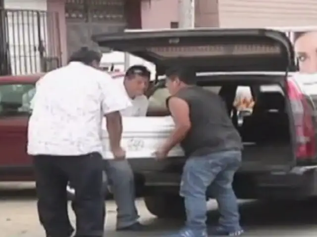 Niño muere ahogado en piscina de centro de recreación en Huachipa