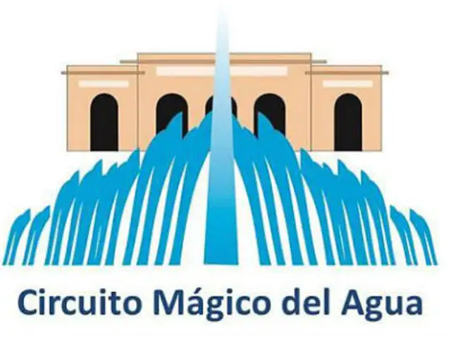 FOTOS: El nuevo Circuito Mágico del Agua y la polémica por su logo