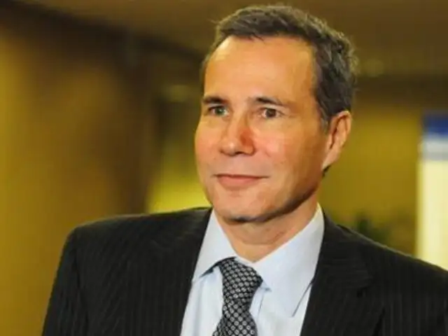 Argentina: allanan casa del dueño del arma que acabó con la vida del fiscal Nisman