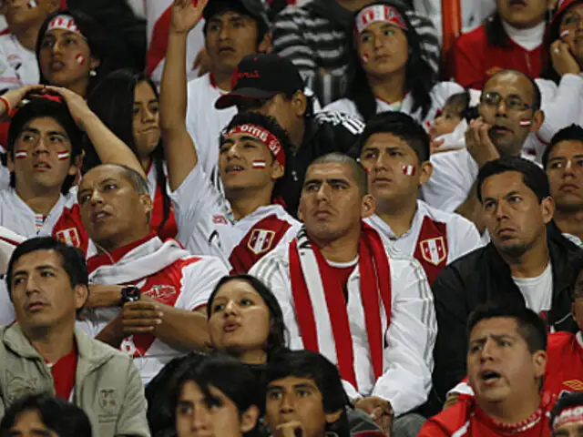 Fútbol peruano bajó 28 posiciones en el ranking de las mejores ligas del mundo