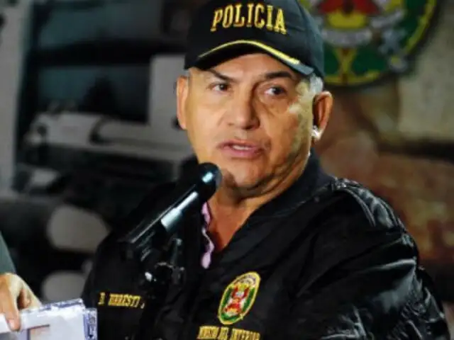 Humala y Ana Jara evalúan responsabilidad política de Urresti en caso Pichanaki