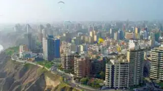 Lima es la tercera ciudad más segura de América Latina, según revista británica