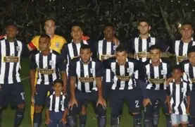 Copa Libertadores 2015: Alianza Lima enfrenta a Huracán por el pase a fase de grupos
