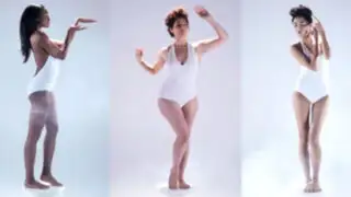YouTube: así cambió el cuerpo ideal de una mujer a lo largo de la historia