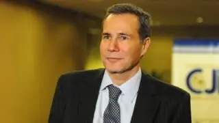 Argentina: revelan que fiscal Alberto Nisman no aseguró su puerta el día de su muerte