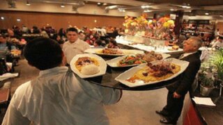 Apega: deficiencia sanitaria en locales de comida rápida no afecta a la gastronomía peruana