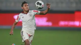 Universitario venció por 1-0 a León de Huánuco por el Torneo del Inca