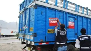 Sunat rematará casas, vehículos y equipos de cómputo este 13 de febrero